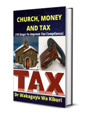 Church, Money and Tax (10 Steps to Improve Tax Compliance)