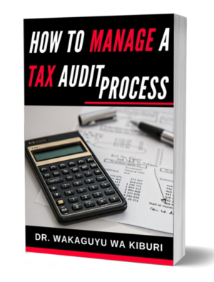 How To Manage A Tax Audit Process