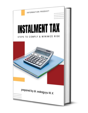 Instalment Tax Steps to Comply and Minimize Risk