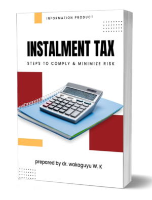 Instalment Tax Steps to Comply and Minimize Risk