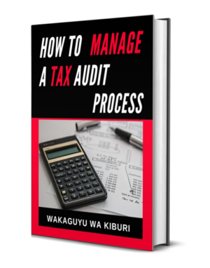 How To Manage A Tax Audit Process