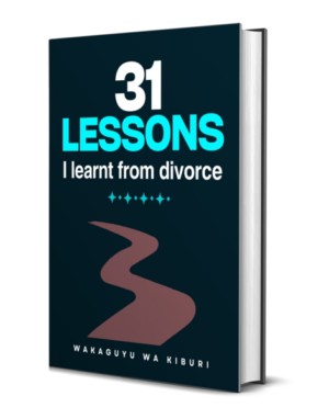 31 Lessons I Learnt From Divorce