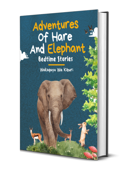 Adventures of Hare and Elephant-1067587-1