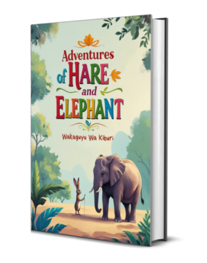 Adventures of Hare and Elephant