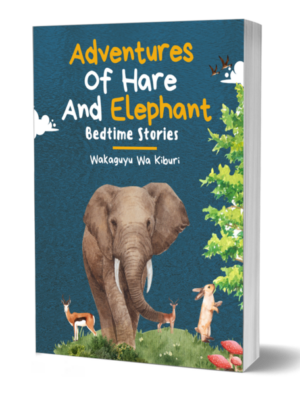 Adventures of Hare and Elephant