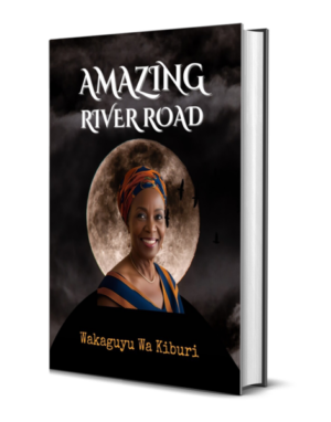 Amazing River Road