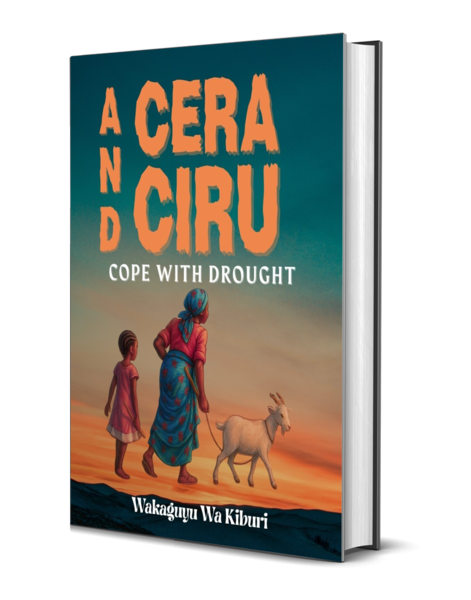 Cera and Ciru Cope With Drought