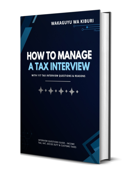 How To Manage A Tax Interview