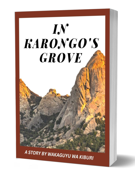 In-Karongos-grove