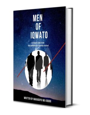 Men of Iqwato