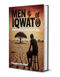 Men of Iqwato