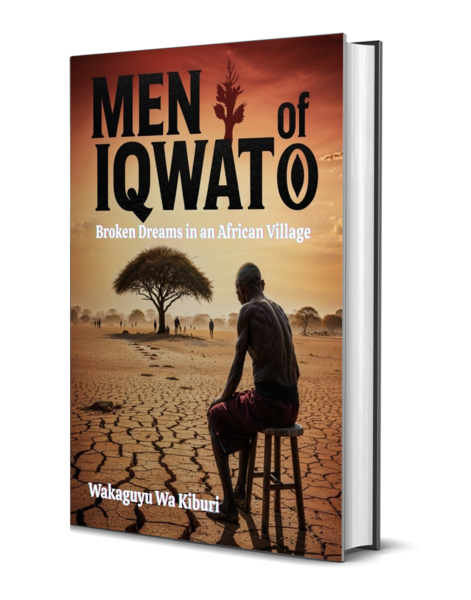 Men of Iqwato