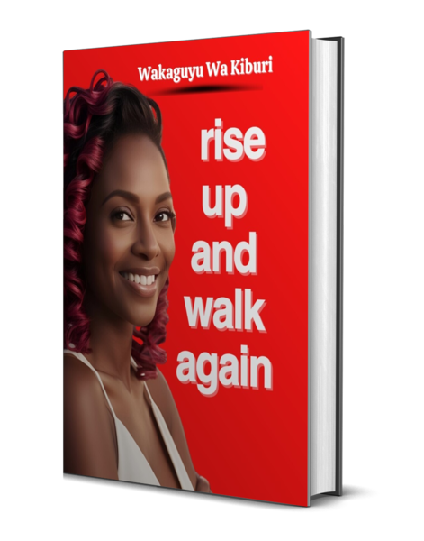 Rise Up And Walk Again