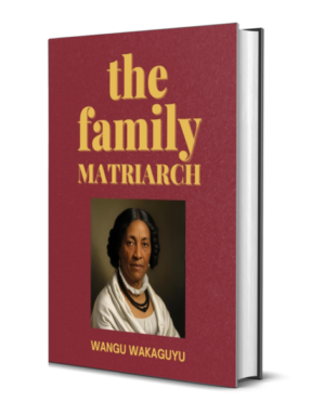 The Family Matriarch