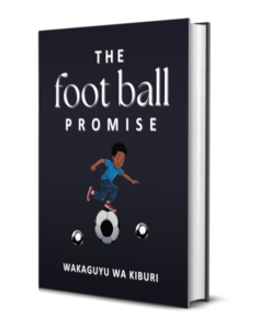 The Foot Ball Promise