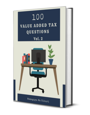 100 Value Added Tax Questions Vol. 2