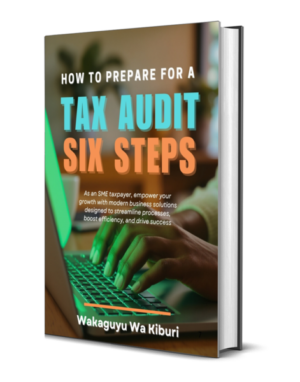 How To Prepare For A Tax Audit: 6 Steps