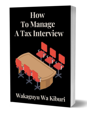 How To Manage A Tax Interview