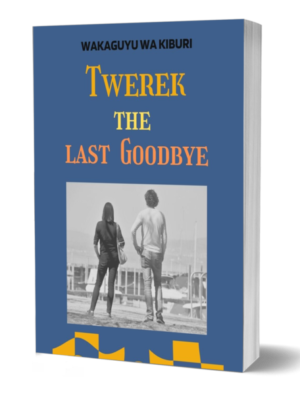 Twerek, the Last Goodbye