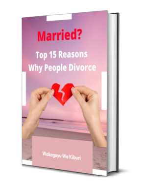 Married? Top 15 Reasons Why You May Divorce