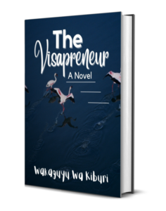 The Visapreneur