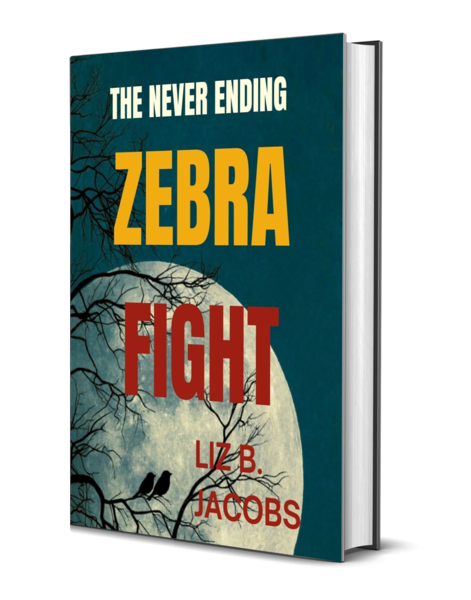 The never-ending Zebra Fight