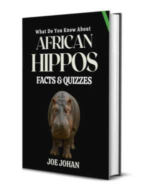 What Do You Know About The Hippos: Facts & Quizzes