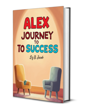 Alex Journey to Success