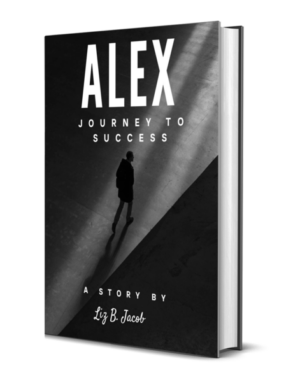 Alex Journey to Success