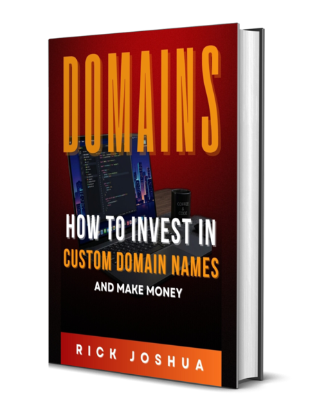 How To Invest In Custom Domain Names and Make Money