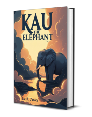 Kau the Elephant