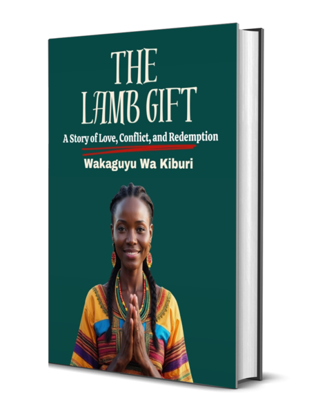 The Lamb Gift