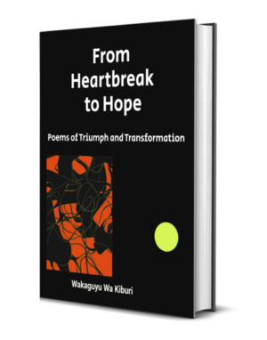 From Heartbreak to Hope: Poems of Triumph and Transformation