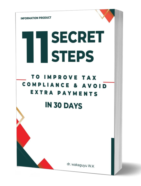 11-Secret-Steps-To-Improve-Tax-Compliance-in-30-Days