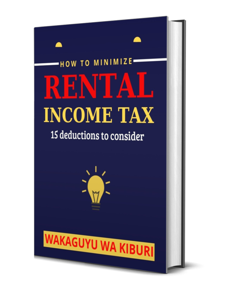 How To Minimise Rental Income Tax