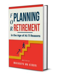 Planning For Retirement