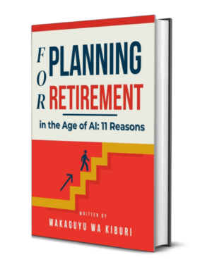 Planning for Retirement in the Age of AI: 11 Reasons