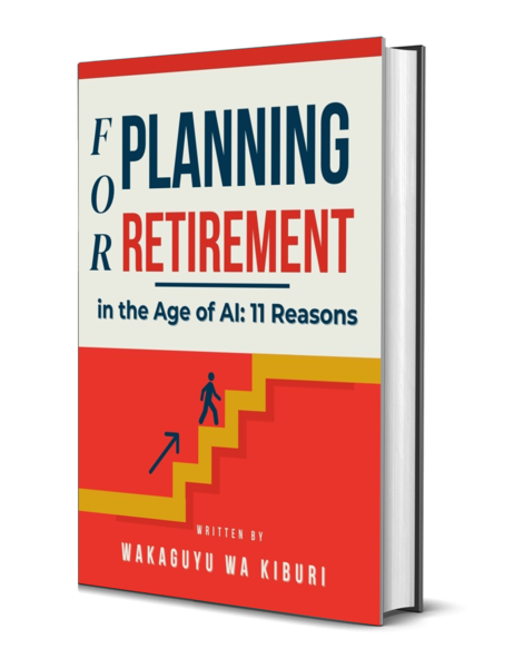 Planning For Retirement