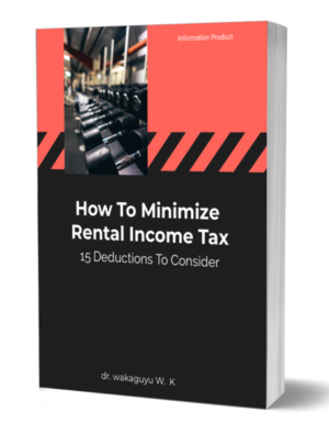 How to Minimize Rental Income Tax 15 Deductions to Consider