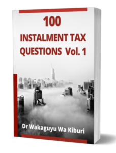 100 Instalment Tax Questions Vol 1