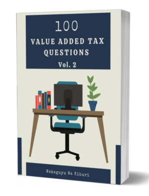 100 Value Added Tax Questions Vol. 2