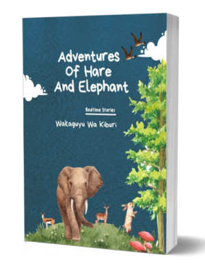 Adventures of Hare and Elephant