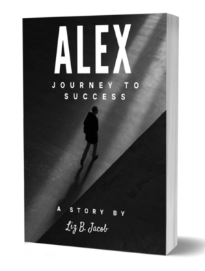 Alex Journey to Success