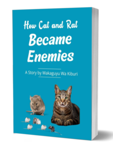 How Cat and Rat Became Enemies