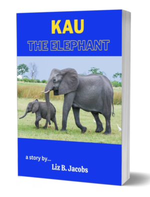 Kau the Elephant