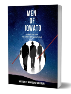 Men of Iqwato