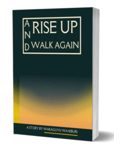 Rise Up and Walk Again