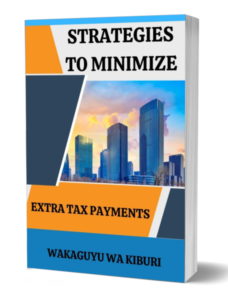 Strategies to Minimize Extra Tax Payments