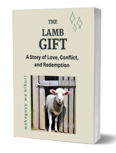 The Lamb Gift