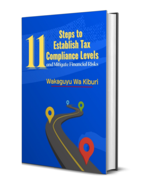 11 Steps To Establish Tax Compliance Levels